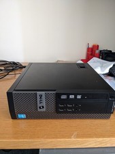 Dell OptiPlex 9020 SFF PC –