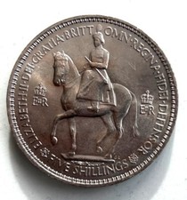 1953 Queen Elizabeth II