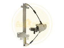 WINDOW REGULATOR FOR VOLVO S40