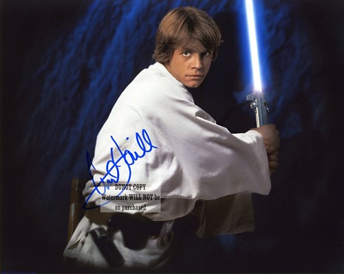 Mark hamill star - mark,