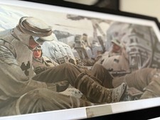 Vintage 1980 Star Wars Ralph