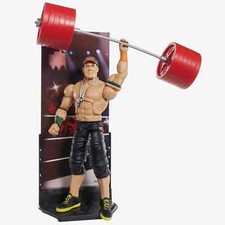 WWE Elite Collection Series