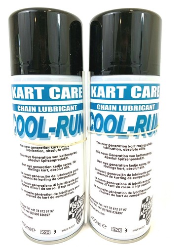 Kart care cool run superior - kart,
