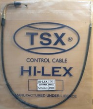 478065 Throttle Cable "A" Pull