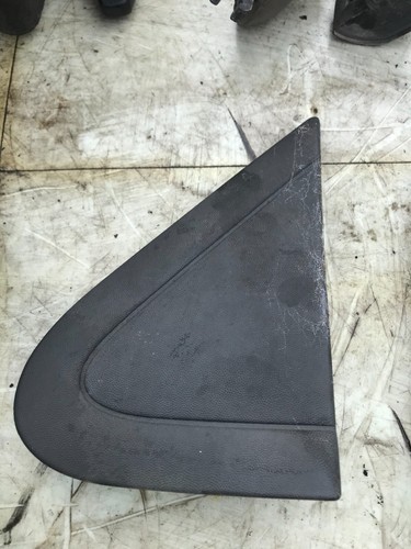 Passenger wing mirror trim - wing,