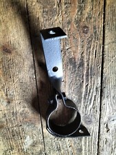 Triumph Tr3 And 3A,  Lower Exhaust Clamp. 114074 .