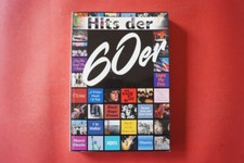 Hits of the 60s (small format)