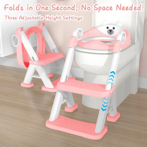 Potty training toilet - toilet, seat