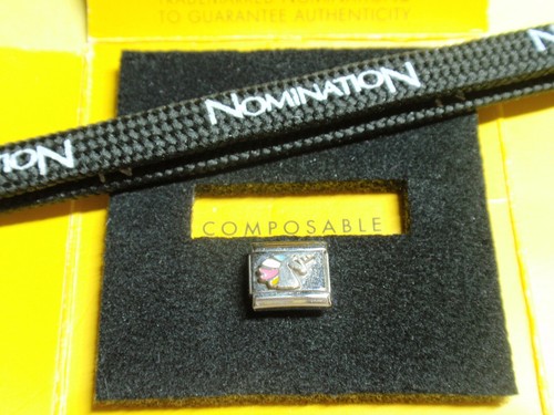 Genuine nomination rainbow - **,
