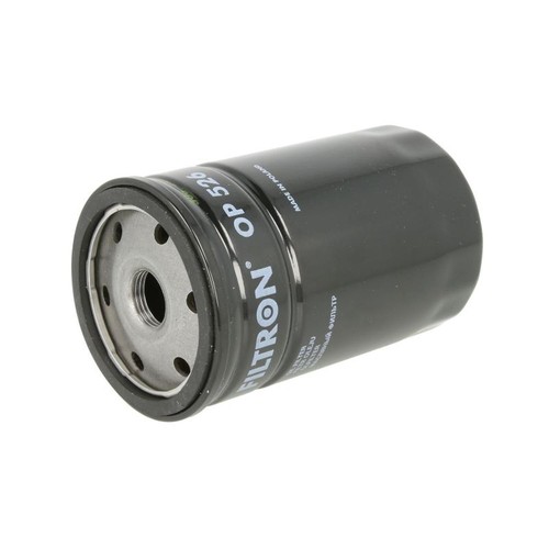 New oil filter for - oil,