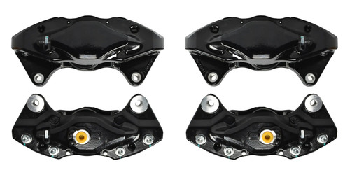 Rear pot brake calipers for - 2,