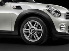 MINI Genuine Light Alloy Wheel
