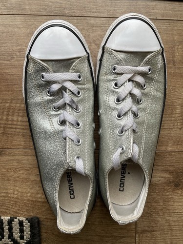 Converse all star metallic - converse,