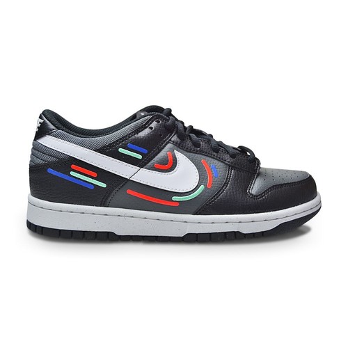 Juniors nike dunk low - dunk, (gs)