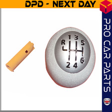 RENAULT Scenic 6 Speed Shift
