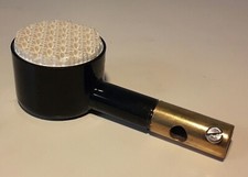 Bix 003 Round Burner For Live