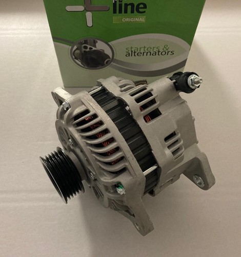 New psh alternator for - alternator, subaru