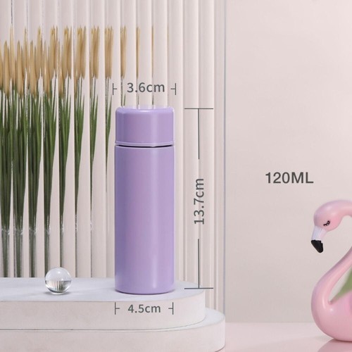 120ml mini thermos vacuum - mini,