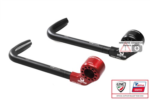 Clutch lever protection - , pramac