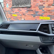 For VW T6.1 Glove Box Magnetic