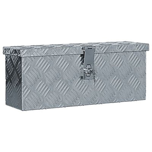 Lockable storage boxes - lockable,