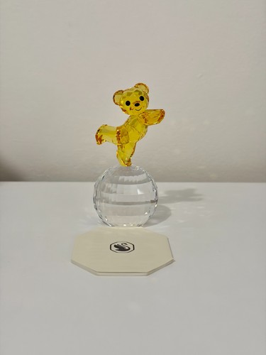 Swarovski crystal kris - crystal,,