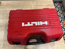 HILTI SC 70W-A22 Cordless