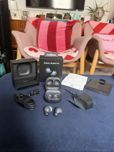 Samsung galaxy buds2 - buds2, pro