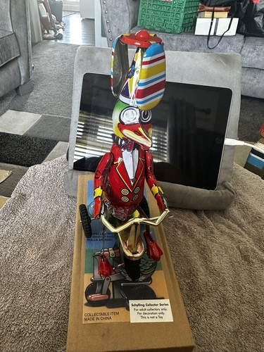 Schylling duck bike - schylling,