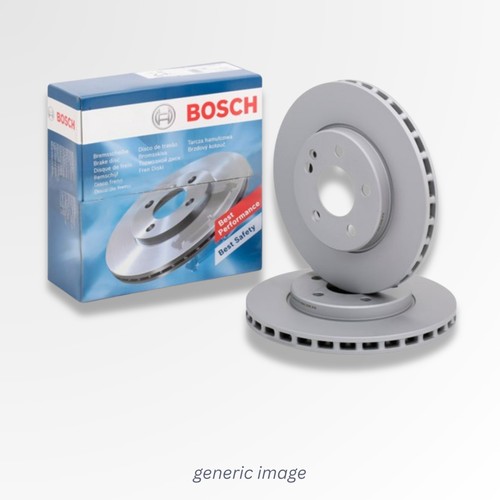 Front brake discs fits - discs,