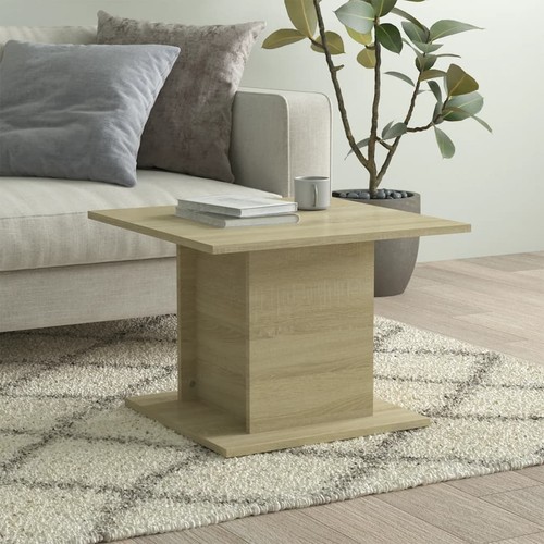 Coffee table engineered - coffee,