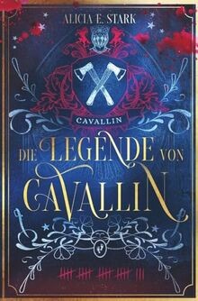 Die legende von cavallin - legende,
