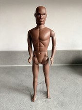 Integrity Toys Jason Wu Darius Reed Doll Fashion Royalty