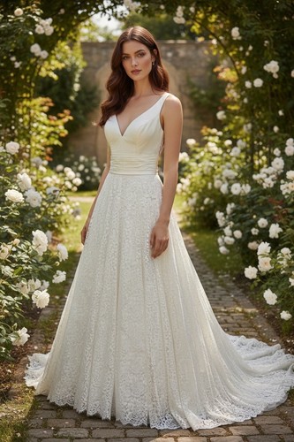 Justin alexander 8824 - alexander, silk