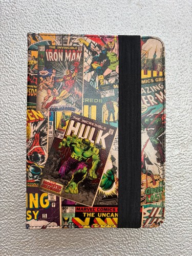 Vintage marvel ipad mini - marvel,