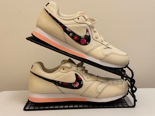 Nike runner vf trainers - md,