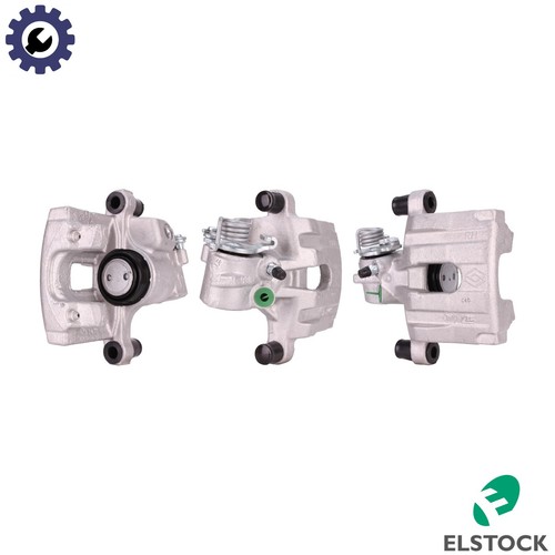 Brake caliper 0751 for - brake,