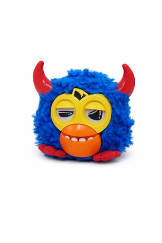 Hasbro furby party rockers - furby,
