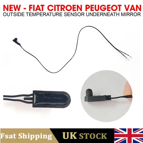 Fits fiat citroen - fits, peugeot