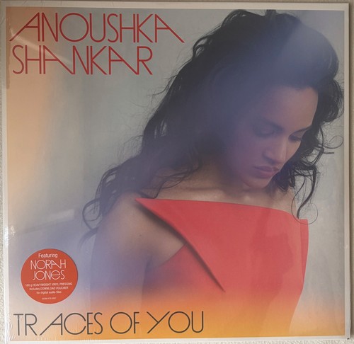 Anoushka shankar traces - traces, of