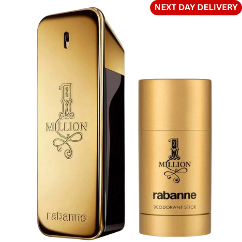 Paco rabanne million - rabanne, gift