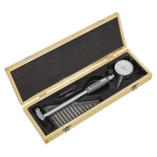 Sealey 160mm precision - 50-160mm,