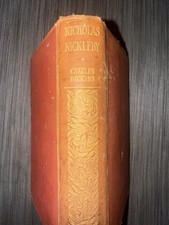 Nicholas Nickleby Charles