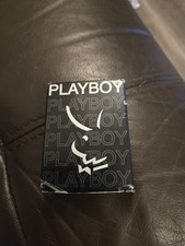 2003 Playboy Zippo Lighter