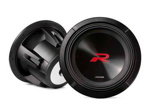 Alpine w12d2 sub 30cm r - 30cm,