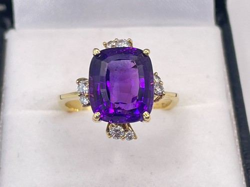 Vintage 18ct gold - vintage,