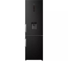 KENWOOD K2NFDMTD23 70/30 Fridge Freezer - Black - REFURB-A