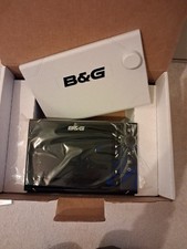 B&G Navico Zeus2 7" screen