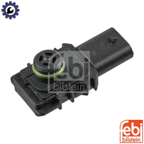 Sensor intake manifold - sensor,