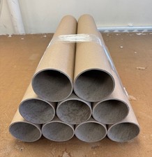 Cardboard postage tubes - postage,